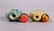 2 Chinese Qing Dynasty Jadeite Snuff Bottles - 5