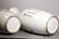 Lg Pr Chinese Republic Enameled Porcelain Vases - 4