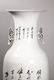 Lg Pr Chinese Republic Enameled Porcelain Vases - 7