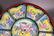 Chinese Canton Enamel Baxian Dinner Set & Box - 5