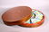 Chinese Canton Enamel Baxian Dinner Set & Box - 7