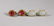 4 Pr Vintage Chinese Jadeite Tourmaline Cuff Links - 5