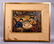 Maxim Bugzester Oil on Panel Expressionist Chess