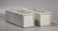 Shao Shanshi; Pr Chinese Art Porcelain Hat Stands - 4