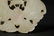 Chinese 19 C Warm White Jade Butterfly Pendant - 4