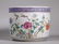 Chinese Qing Enameled Porcelain Plant Holder