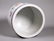 Chinese Qing Enameled Porcelain Plant Holder - 3