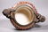 Fine Chinese Cloisonne Censer & Mongolian Silver - 3