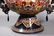 Fine Chinese Cloisonne Censer & Mongolian Silver - 7