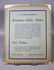 Rand McNally Chinese Atlas 1900 Bklyn Daily Times - 2
