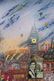 Charles Fazzino; London 3-D Serigraph 1997 - 3
