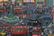 Charles Fazzino; London 3-D Serigraph 1997 - 6