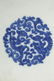 Pair Chinese Qing Blue & White Porcelain Planters - 7