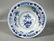 Chinese Qing Blue & White Porcelain Bowl