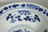 Chinese Qing Blue & White Porcelain Bowl - 4