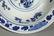 Chinese Qing Blue & White Porcelain Bowl - 7