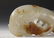 Chinese White Jade Dragon, Russet Tiger Toggle - 5