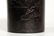 Chinese Qing Zitan Wood Brush Pot Qianlong Mark - 6