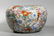 Large Chinese Qing Mille Fleur Porcelain Bowl - 2