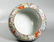 Large Chinese Qing Mille Fleur Porcelain Bowl - 3