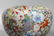 Large Chinese Qing Mille Fleur Porcelain Bowl - 6