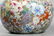 Large Chinese Qing Mille Fleur Porcelain Bowl - 7
