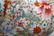 Large Chinese Qing Mille Fleur Porcelain Bowl - 8