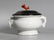 Rare Chinese 17 C Blanc de Chine Porcelain Censer