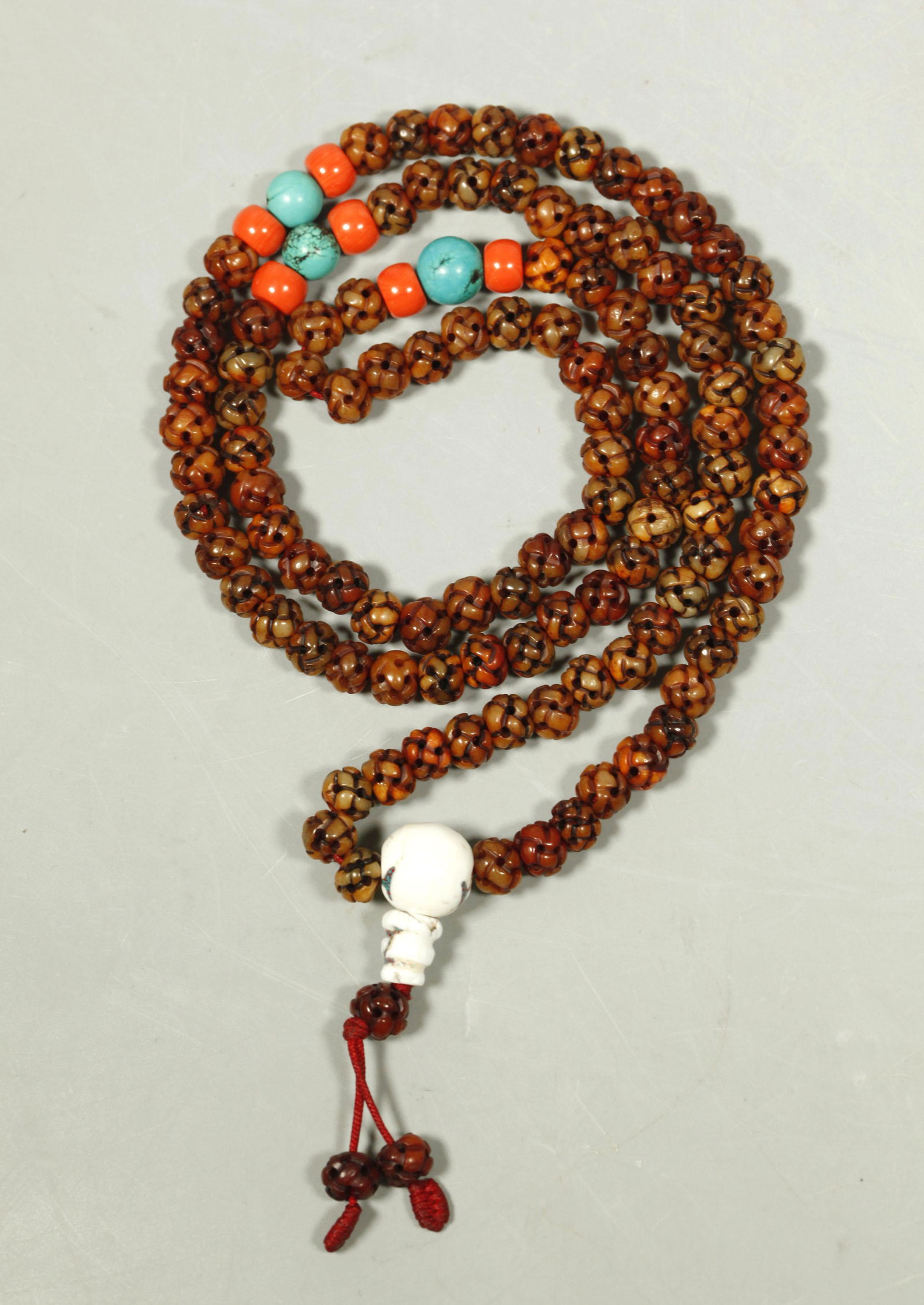 chinese rosary beads
