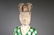 Large Chinese Tang Sancai Glazed Pottery Figure - 2