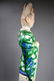 Large Chinese Tang Sancai Glazed Pottery Figure - 8