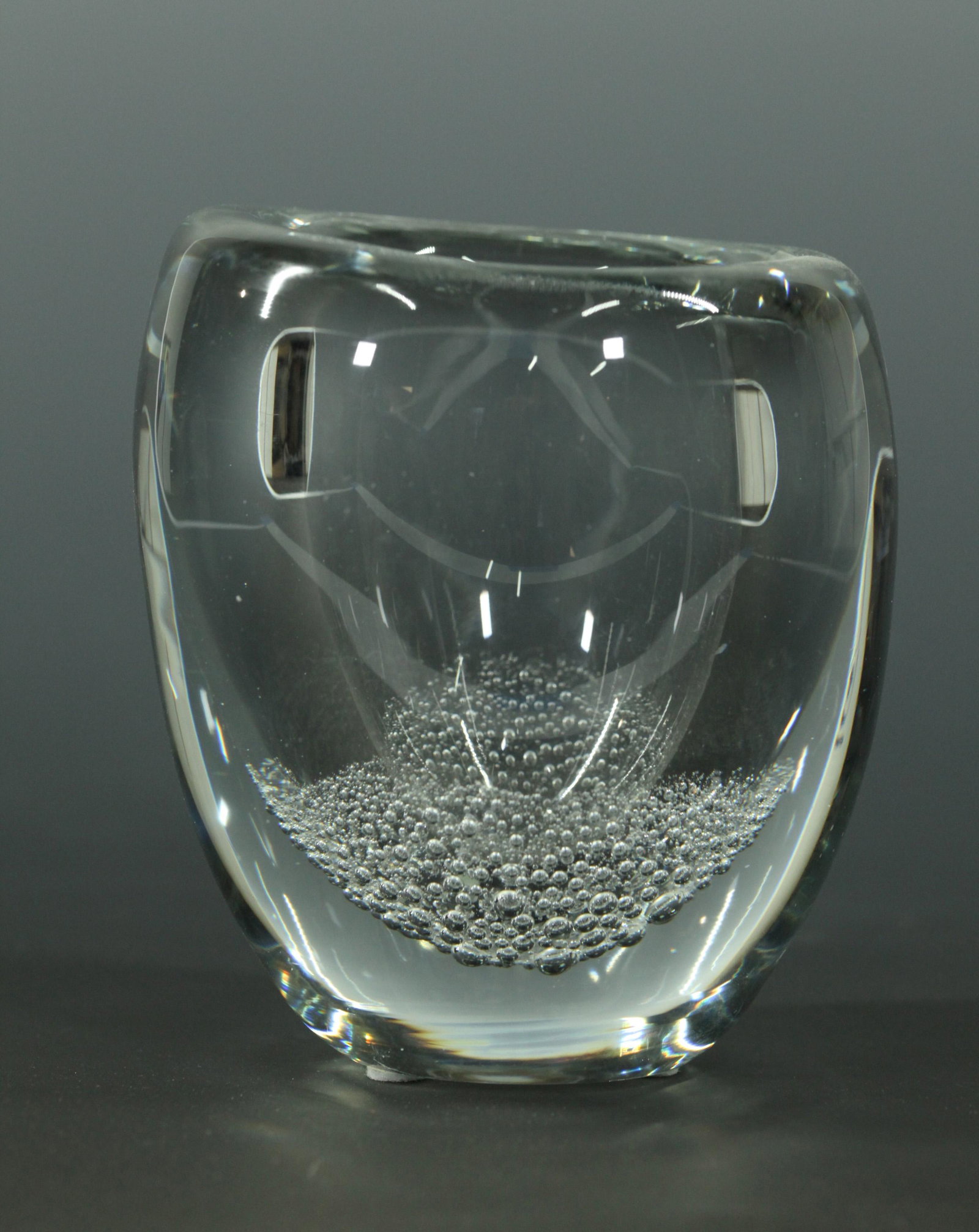 Kaj Franck Nuutajärvi Notsjö Crystal Glass Finland (1 of 6)