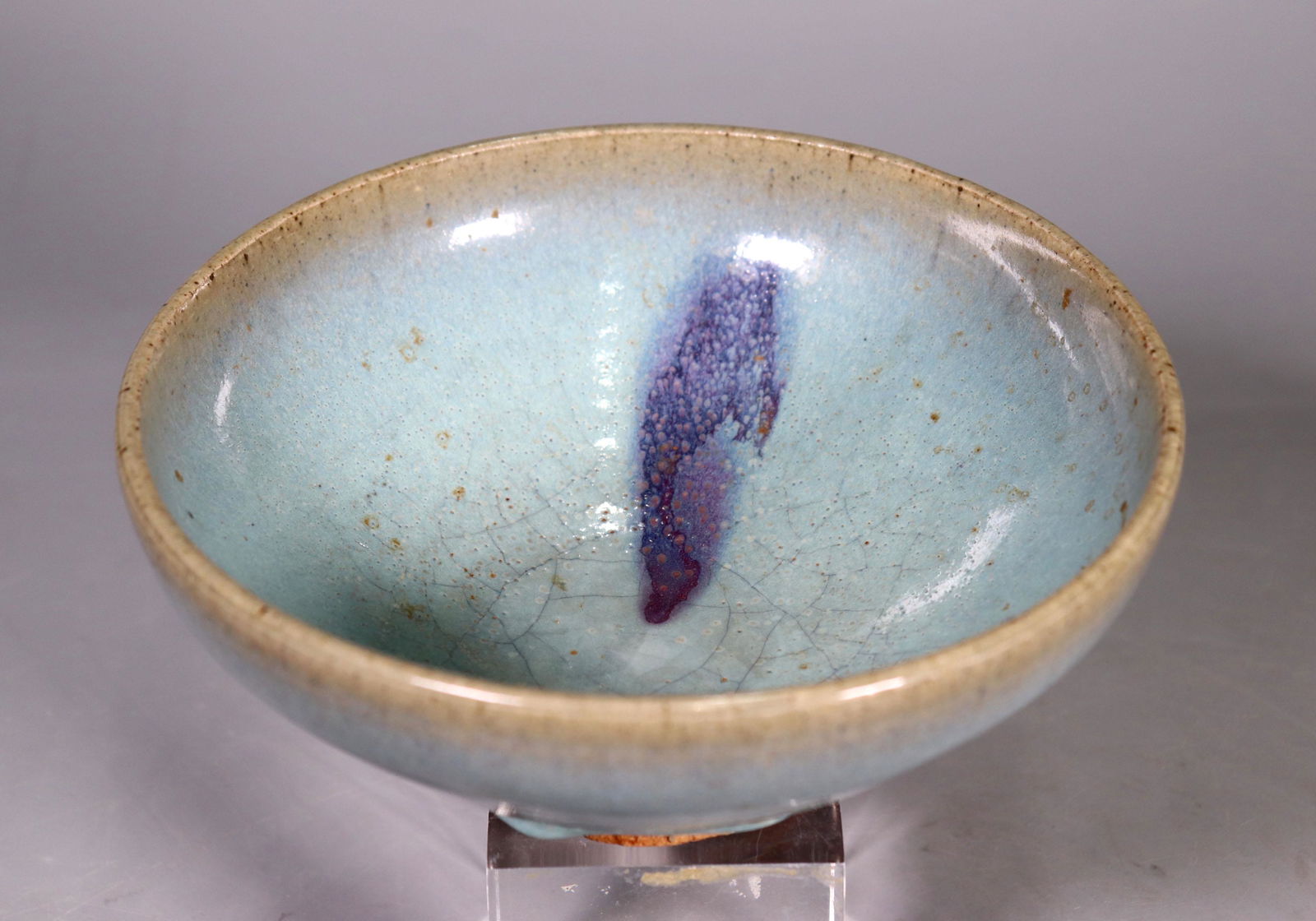 Chinese Song / Yuan Junyao Bowl (1 of 7)