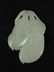 4 Chinese Qing Dynasty Vegetable Pendants - 2