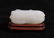 Fine Chinese White Jade Horse & Monkey Toggle - 5
