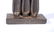 Boris Kramer, Hamilton Ontario; Iron Sculpture - 3