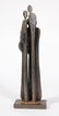 Boris Kramer, Hamilton Ontario; Iron Sculpture - 4