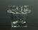 3 Daum Vintage Crystal Glass Thor-Clock Bowl Vase - 10