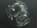 3 Daum Vintage Crystal Glass Thor-Clock Bowl Vase - 12