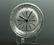 3 Daum Vintage Crystal Glass Thor-Clock Bowl Vase - 2
