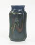 Louise Abel Rookwood Pottery Matte Glaze Vase