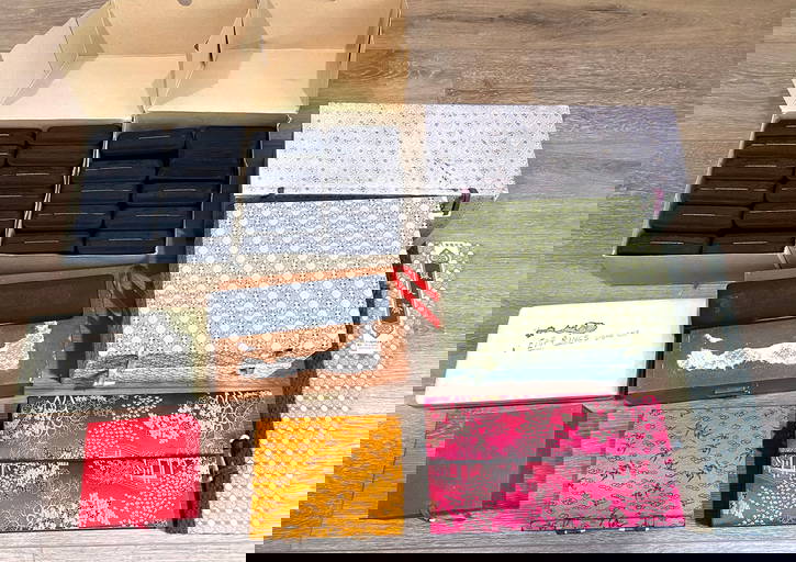 30 Chinese Storage Boxes