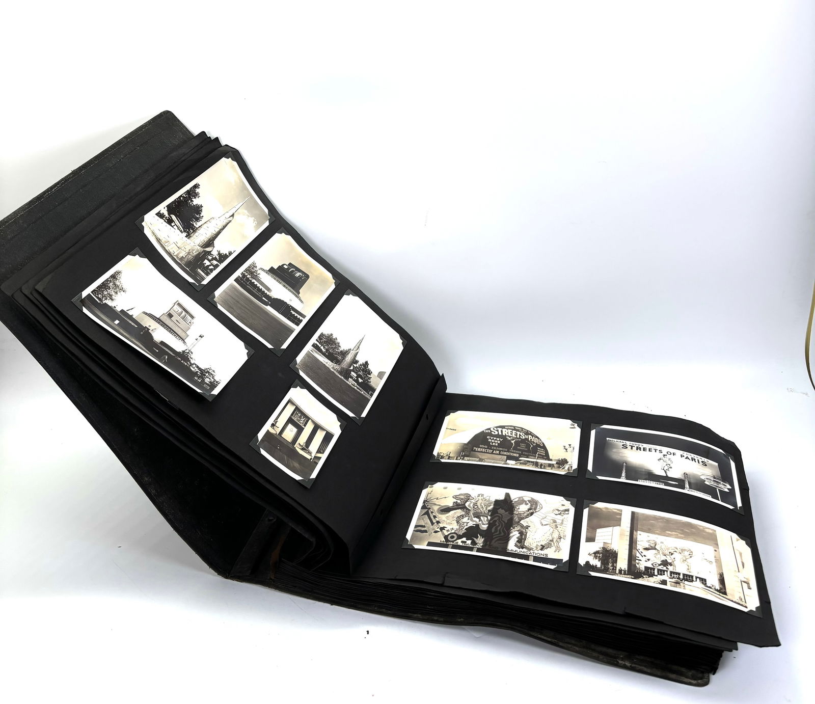 350+ Professional Photographs 1939 NY World Fair (1 of 10)