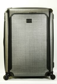 TUMI Tegris Graphite Composite 4 Wheel Luggage