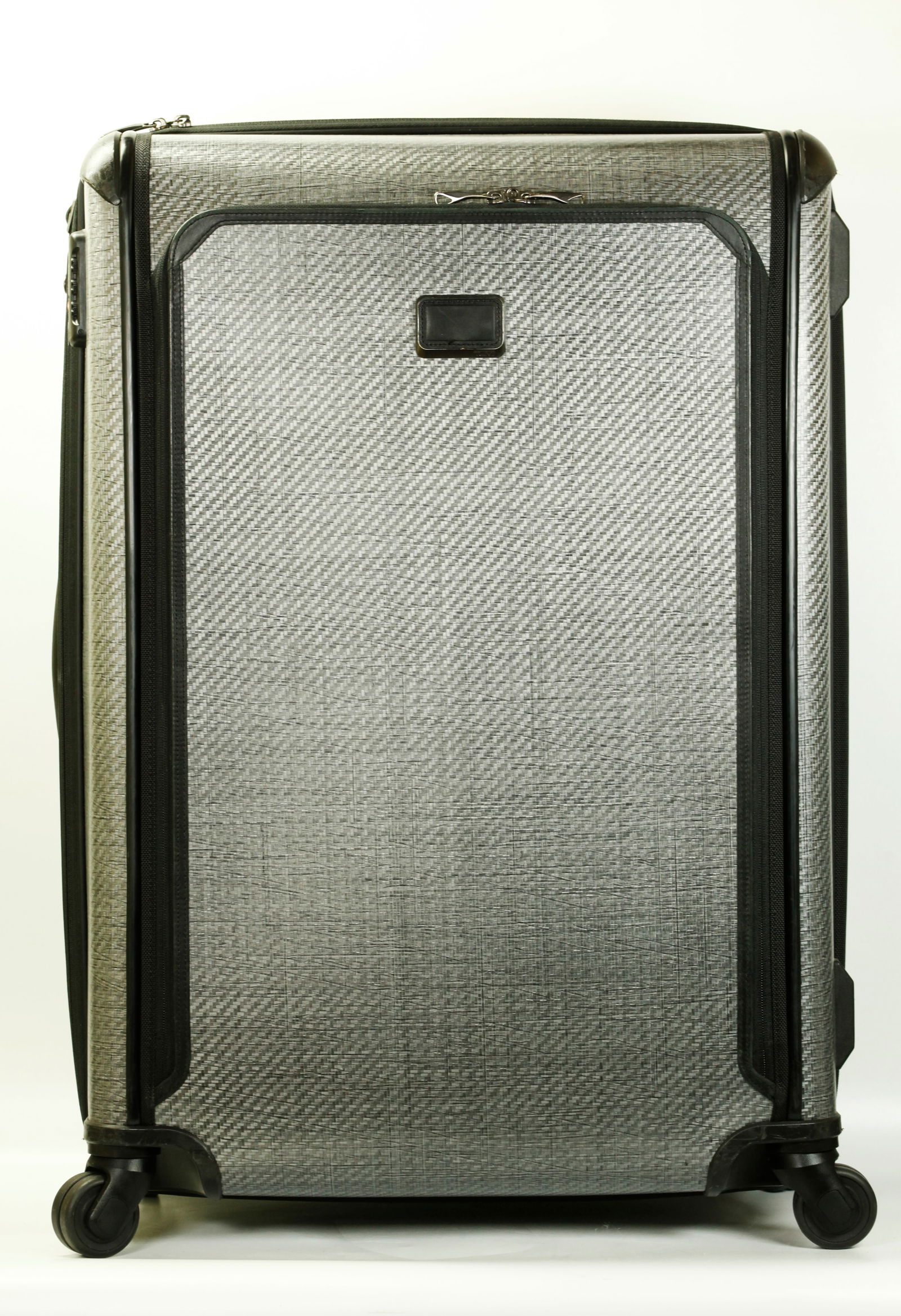 TUMI Tegris Graphite Composite 4 Wheel Luggage (1 of 12)