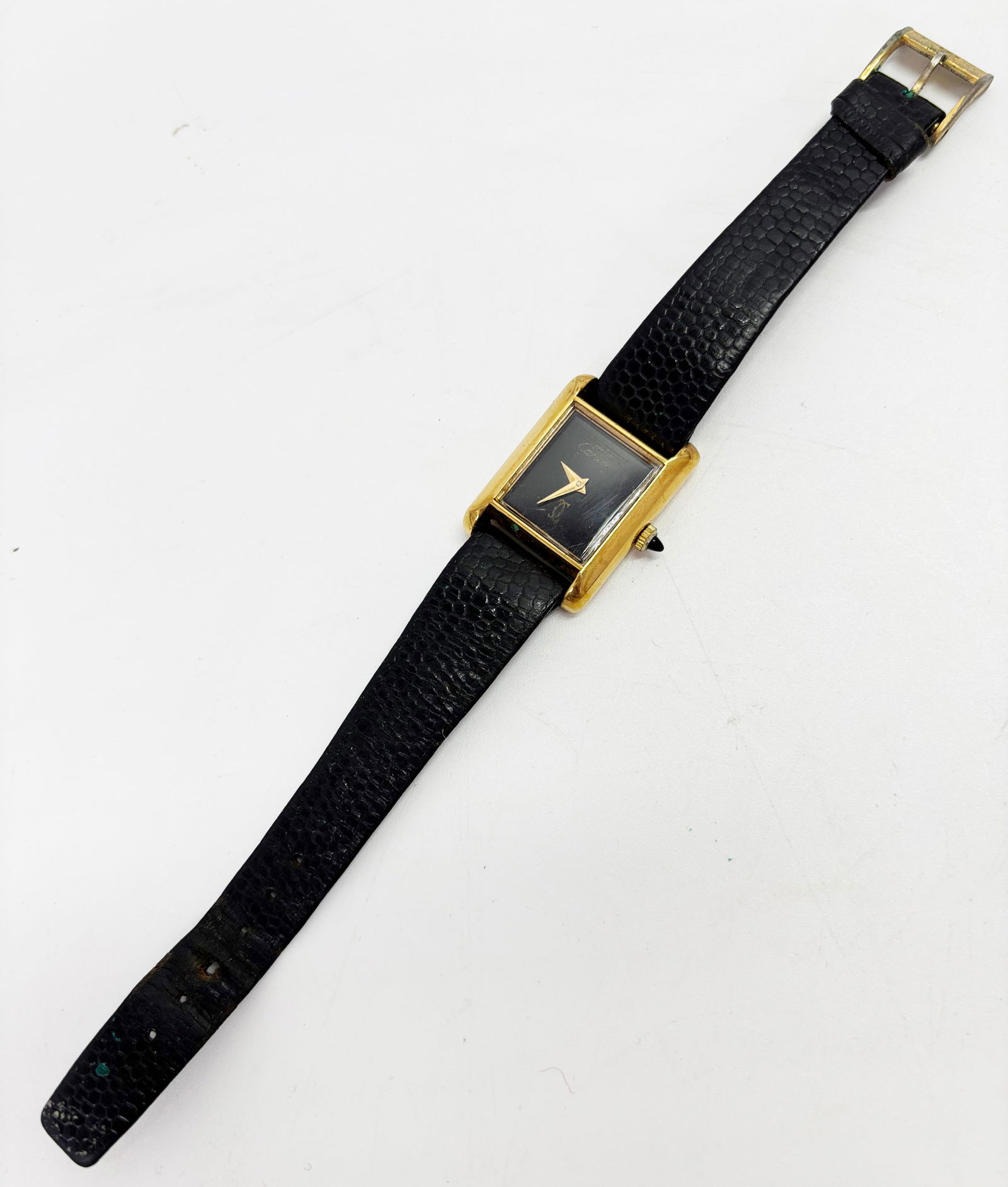 Cabane De Zucca Dashboard Watch Nos