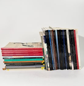 41 Christies Sothebys Chinese Auction Catalogues