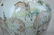 Rare Republic Chinese Porcelain Deers Vase - 5