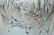Rare Republic Chinese Porcelain Deers Vase - 6
