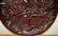 Chinese Carved Cinnabar Lacquer Plate - 3